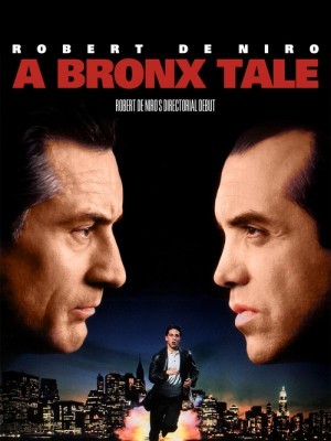 Chuyện Ở Bronx (A Bronx Tale) (1993)