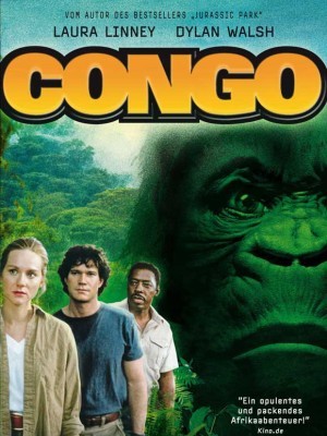 Congo (1995)