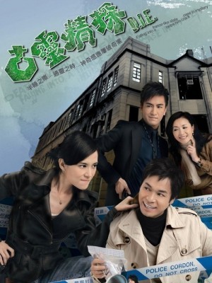 Đội Điều Tra Đặc Biệt (D.I.E) (2008)