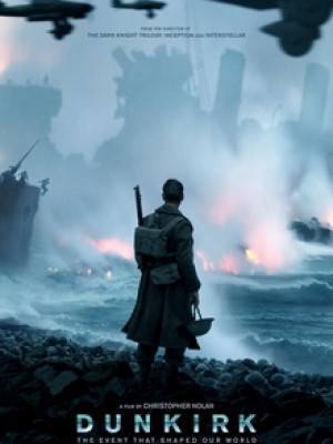 Dunkirk - 2017