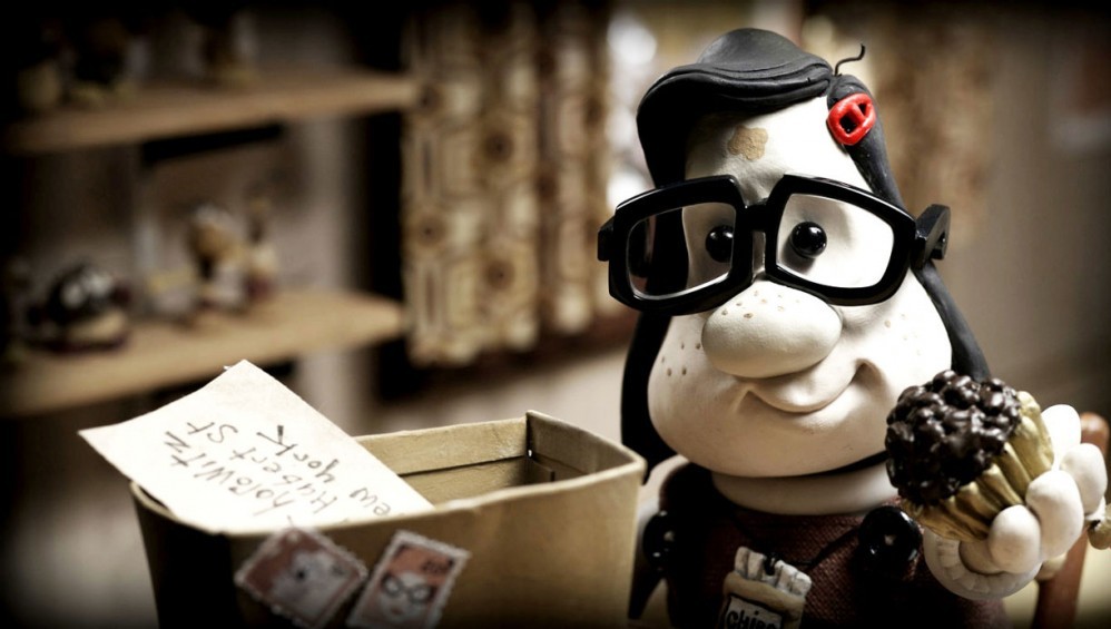 Xem Phim Mary and Max (Mary Và Max) (2009),  2009