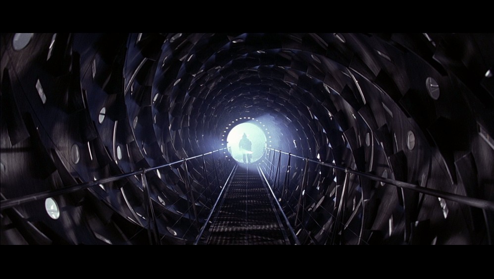 Xem Phim Phi Thuyền Mất Tích (Event Horizon) (1997),  1997