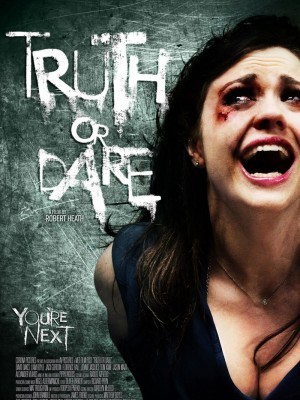 Truth or Die (Trò Chơi Tử Thần) (2012)