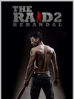 Đột Kích 2 - The Raid 2- 2014