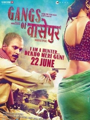 Gangs Of Wasseypur I (Giang Hồ Ấn Độ 1) (2012)