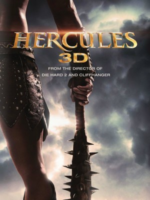 Huyền Thoại Hercules - 2014