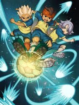 Inazuma Eleven (2008)