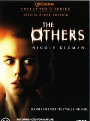 Ngôi Nhà Ma (The Others) (2001)