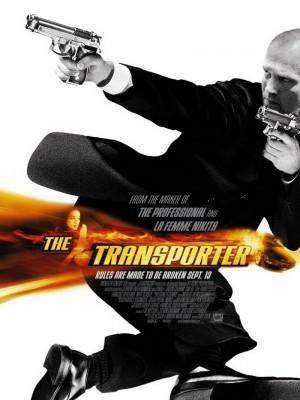 The Transporter (Người Vận Chuyển) (2002)