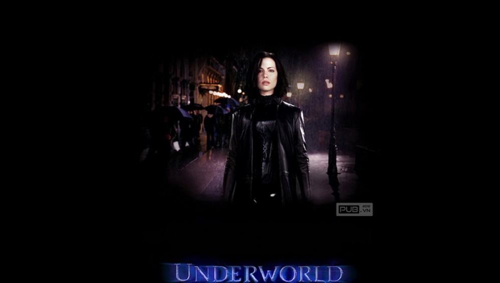 Xem Phim Underworld (Director's Cut) (Thế Giới Ngầm) (2003),  2003