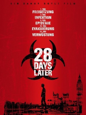 28 Days Later... (28 Ngày Sau) (2002)