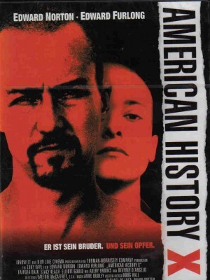 American History X (Khoảng Tối Lịch Sử Mỹ) (1998)