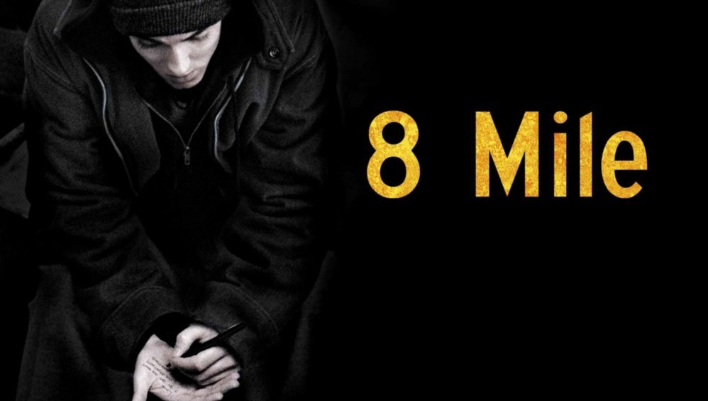 Xem Phim Bất Tận Những Niềm Vui (8 Mile) (2002),  2002