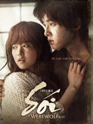 Cậu Bé Người Sói -  A Werewolf Boy