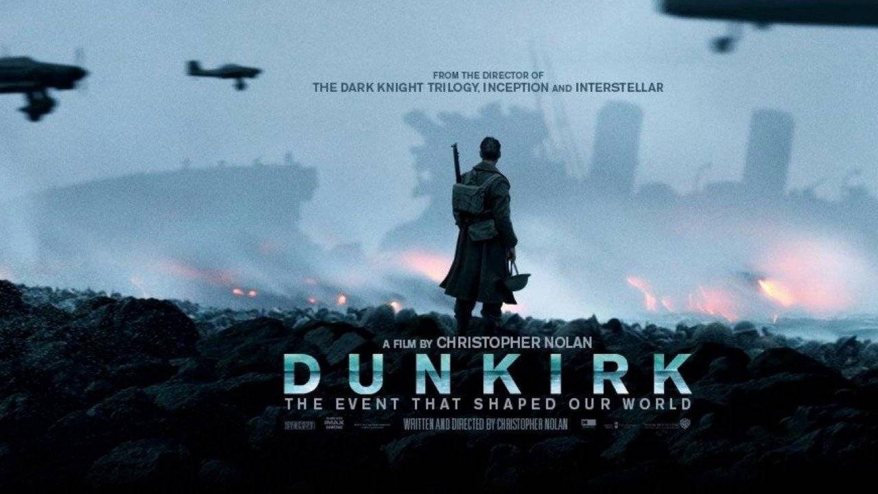 Xem Phim Cuộc Di Tản Dunkirk, Dunkirk 2017‏