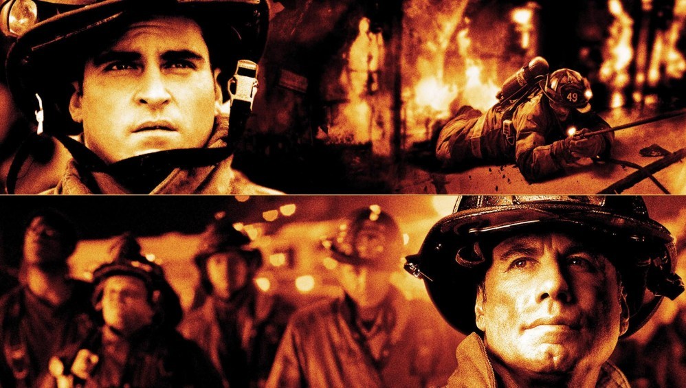 Xem Phim Đội Cứu Hỏa Số 49 (Ladder 49) (2004),  2004