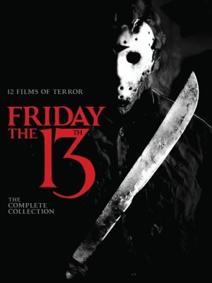 Friday The 13th - 2016