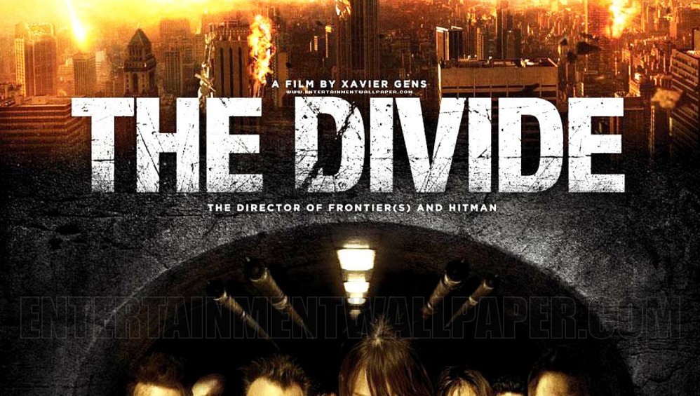 Xem Phim The Divide (Sự Phân Chia) (2011),  2011