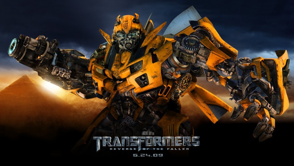 Xem Phim Transformers 2: Revenge of the Fallen (Robot Đại Chiến 2: Bại Binh Phục Hận) (2009),  2009