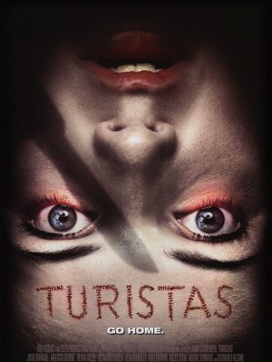 Turistas (Unrated Version) (Kỳ Nghỉ Chết Chóc) (2006)