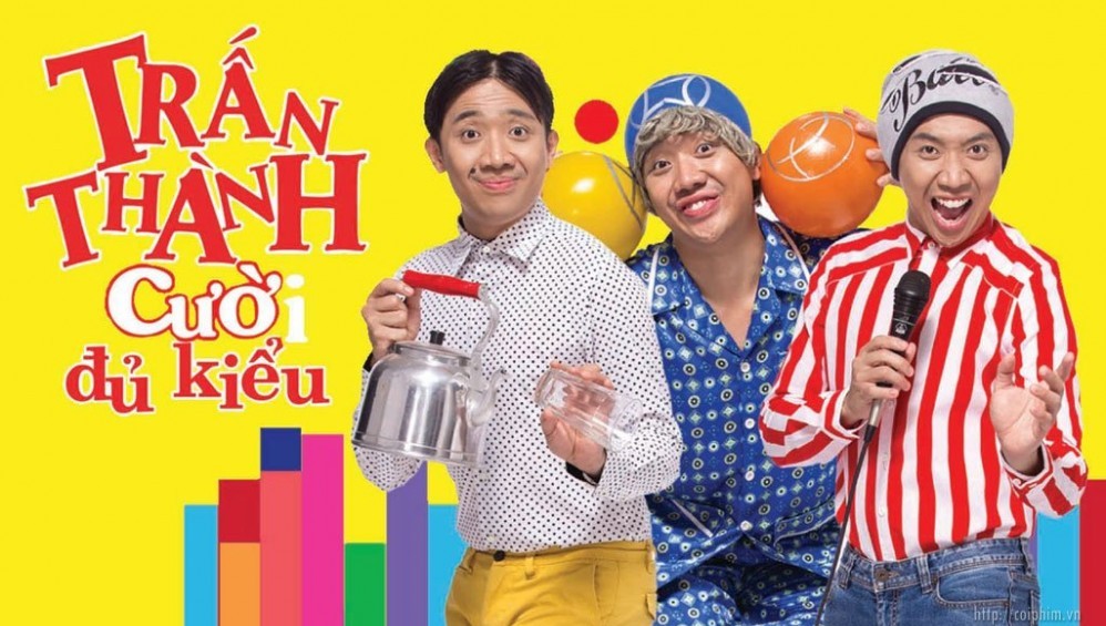 Xem Phim Hài Tết 2014 - Mộng Sao,  2014