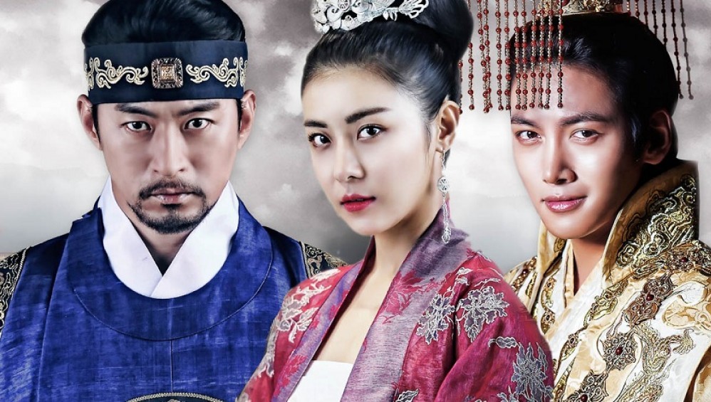 Xem Phim Hoàng Hậu Ki (Empress Ki) (2013),  2013