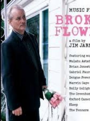 Những Cánh Hoa Rơi (Broken Flowers) (2005)