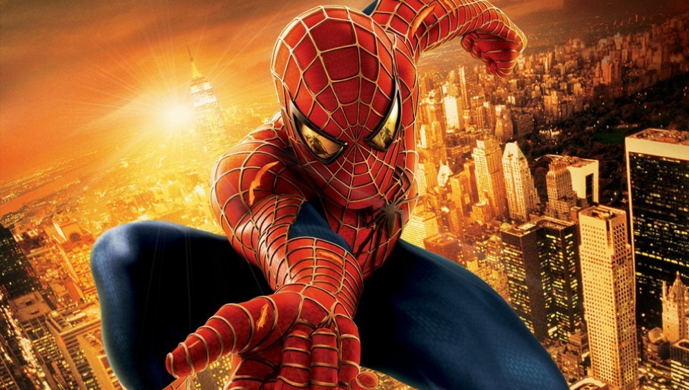 Xem Phim Spider-Man 2 (Người Nhện 2) (2004),  2004