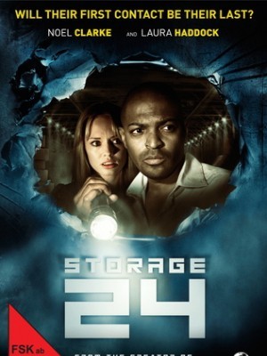 Storage 24 (Nhà Kho 24) (2012)