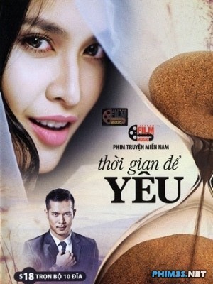 Thời Gian Để yêu - 2015