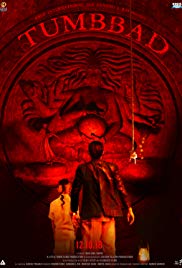 Tumbbad - Trả Giá Cho Lòng Tham