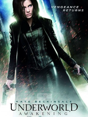 Underworld Awakening (Thế Giới Ngầm Thức Giấc) (2012)