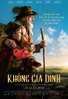 Không Gia Ðình