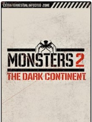 Monsters: Dark Continent - 2014 