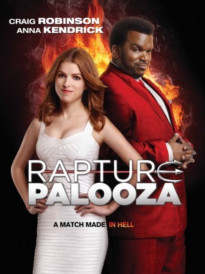 Rapture Palooza (Lừa Tình) (2013)