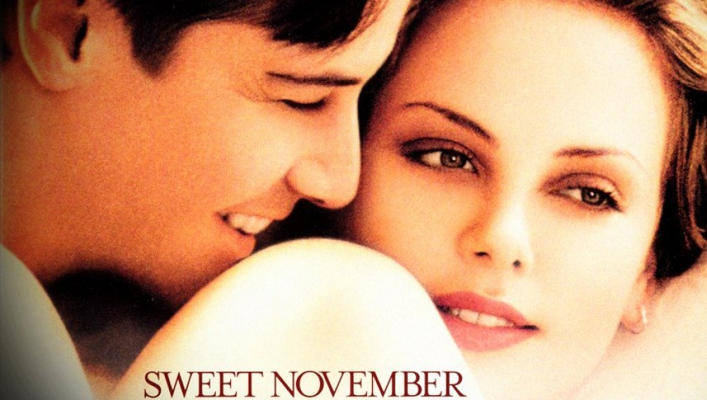 Xem Phim Tháng 11 Ngọt Ngào (Sweet November) (2001),  2001