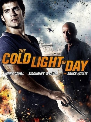 The Cold Light of Day (Ánh Sáng Cuối Con Đường) (2012)