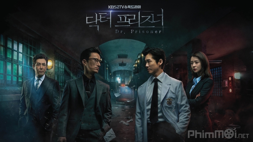 Xem Phim Bác Sĩ Trại Giam, Doctor Prisoner 2019