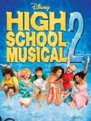 Hội Diễn Âm Nhạc 2 (High School Musical 2) (2007)