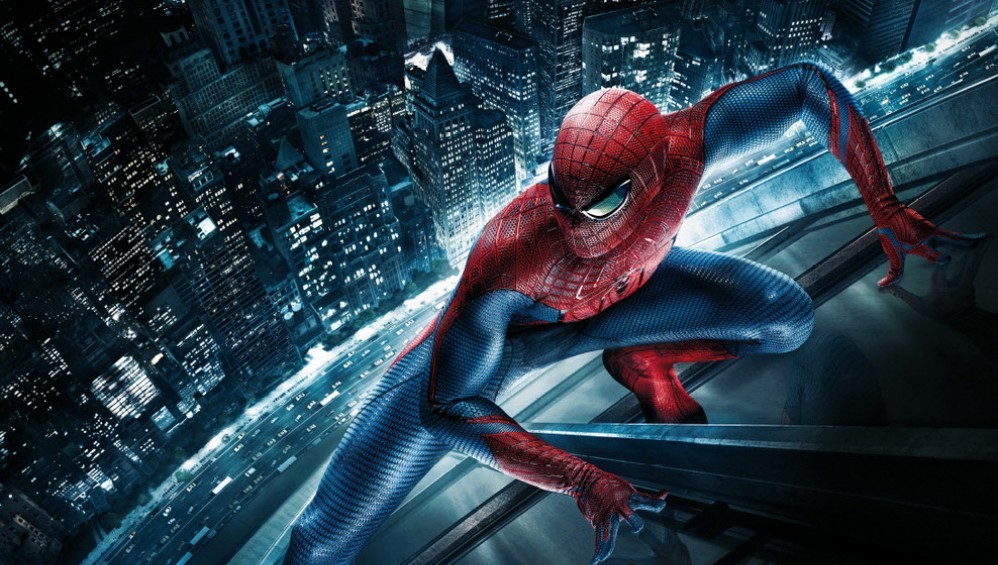 Xem Phim The Amazing Spider-Man (Người Nhện 4) (2012),  2012