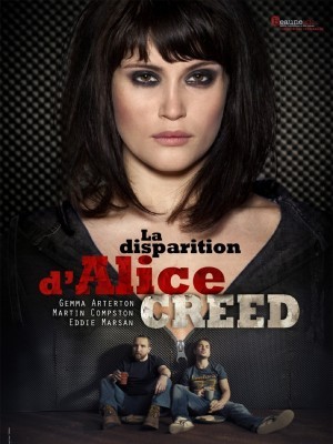 The Disappearance of Alice Creed (Vụ Bắt Cóc Alice Creed) (2009)