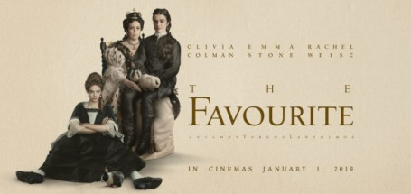 Xem Phim Thủ Đoạn Chốn Cung Đình, The Favourite 2018