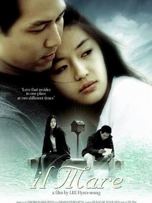 Biển (Il Mare) (2000)