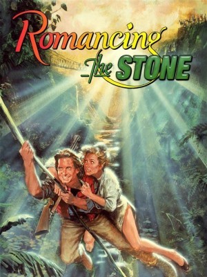 Câu Chuyện Ngọc Lục Bảo (Romancing The Stone) (1984)