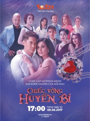 Chiếc Vòng Huyền Bí -