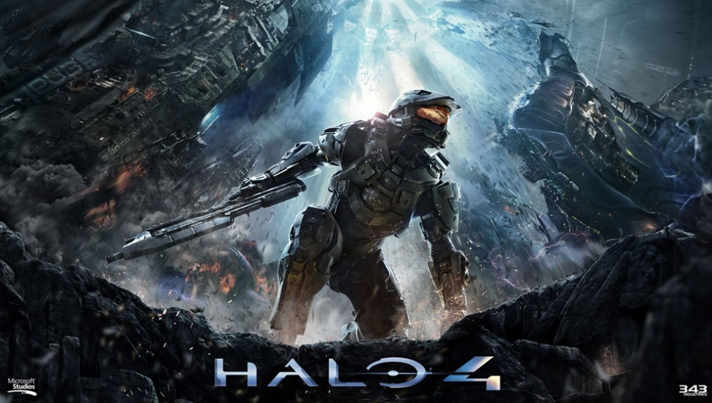 Xem Phim Halo 4: Forward Unto Dawn (Cuộc Chiến Giành Hòa Bình) (2012),  2012