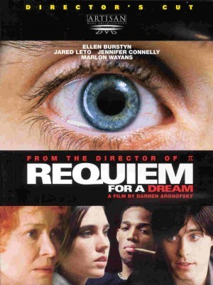 Lễ Cầu Hồn Cho Một Giấc Mơ (Requiem for a Dream) (2000)