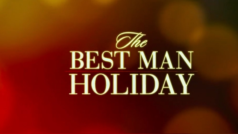 Xem Phim The Best Man Holiday (2013),  2013