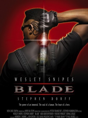 Blade (Săn Quỷ) (1998)