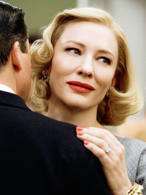 Carol - 2015